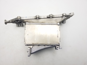  Intake manifold 