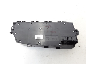 BMW 5 SERIES F10 (2010–2017) Esiistme juhtlüliti istmel 61319275075 - 2