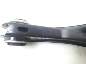 Mercedes Benz CLA-Class W117 (2013–2019) Rear axle link A2463500053 - 3