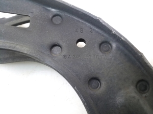 Mercedes Benz CLA-Class W117 (2013–2019) Tagasilla varras A2463501006 - 2