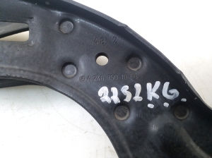 Mercedes Benz CLA-Class W117 (2013–2019) Rear axle link A2463501006 - 3