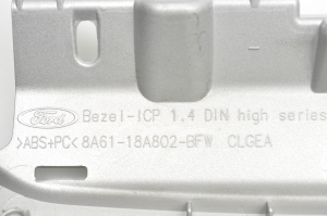 Ford Fiesta VI (2008–2017) Other dashboard part 8A6118A802BFW - 4