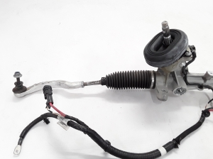 RENAULT Scenic (2016–2026) Roolilatt 490019433R - 2