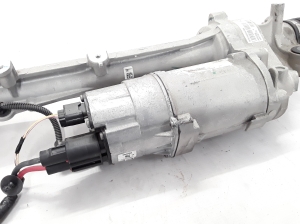 RENAULT Scenic (2016–2026) Roolilatt 490019433R - 3