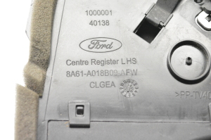 Ford Fiesta VI (2008–2017) Sonstiges Innenraumteil 8A6118A802BJW - 4