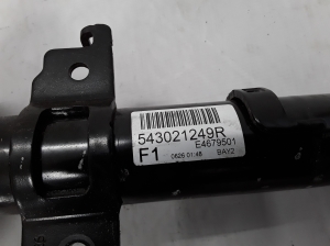RENAULT Scenic (2016–2026) Front shock absorber 543021249R - 4