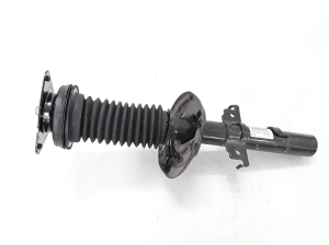 RENAULT Scenic (2016–2026) Front shock absorber 543021249R - 5