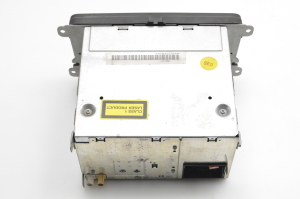 Volkswagen Golf V (2003–2009) Autoraadio 1K0035186P - 5