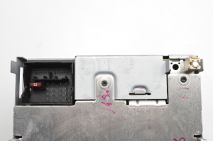 Skoda Roomster (2006–2015) Radio (head unit) 5J0035161 - 4