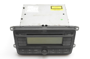 Skoda Roomster (2006–2015) Radio (head unit) 5J0035161 - 5