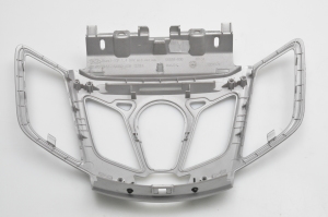 Ford Fiesta VI (2008–2017) Other dashboard part 8A6118A802AGW - 3