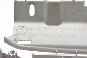 Ford Fiesta VI (2008–2017) Other dashboard part 8A6118A802AGW - 4