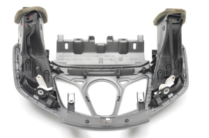Ford Fiesta VI (2008–2017) Other dashboard part 8A6118A802AGW - 2