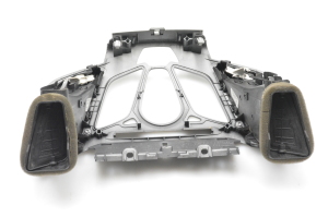 Ford Fiesta VI (2008–2017) Other dashboard part 8A6118A802AGW - 4