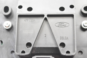 Ford B-MAX (2012–2018) Sonstiges Teil der Audioanlage - 2