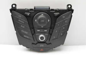 Ford B-MAX (2012–2018) Sonstiges Teil der Audioanlage - 3
