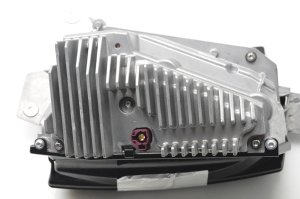 BMW 4 SERIES F82 (2013–2020) Ekraan 9312775 - 4