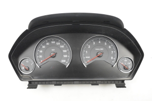 Instrument cluster - 7852398