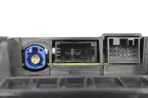 BMW 4 SERIES F82 (2013–2020) Näidikuplokk 7852398 - 4
