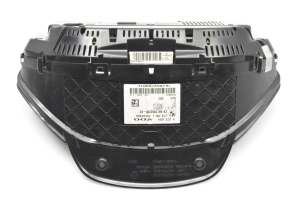 BMW 4 SERIES F82 (2013–2020) Näidikuplokk 7852398 - 5