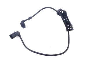   Rear brake shoe sensor 