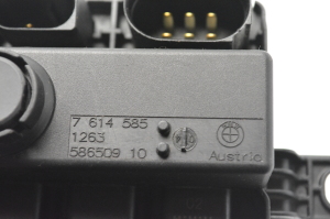 BMW 4 SERIES F82 (2013–2020) Sonstiger Sensor 7614585 - 3
