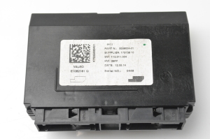 Comfort control module - 9356004
