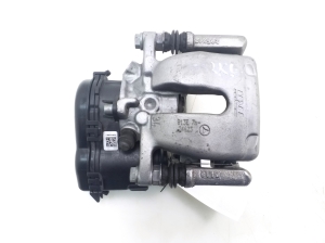   Bremssattel hinten  - A0004232381 