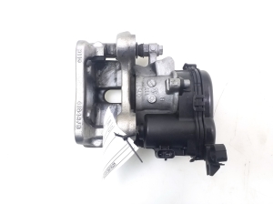 Mercedes Benz CLA-Class W117 (2013–2019) Tagumine pidurisadul A0004232381 - 4