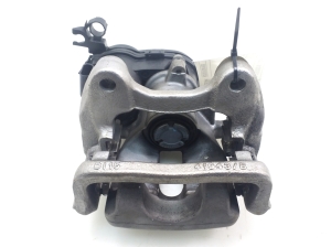 Mercedes Benz CLA-Class W117 (2013–2019) Tagumine pidurisadul A0004232481 - 2