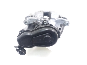 Mercedes Benz CLA-Class W117 (2013–2019) Tagumine pidurisadul A0004232481 - 3