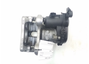 Mercedes Benz CLA-Class W117 (2013–2019) Tagumine pidurisadul A0004232481 - 4