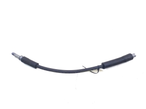   Rear brake hose 