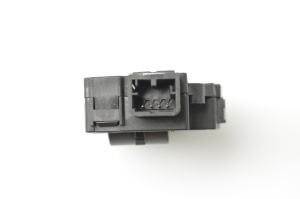 BMW 4 SERIES F82 (2013–2020) Salongi soojenduse klapi mootor 412650750 - 5