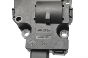  Interior shoulder valve motor 