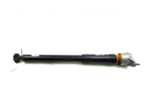   Rear shock absorber 