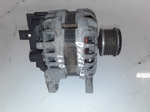 Dacia Dokker (2012–2017) Alternator 231004527 - 3