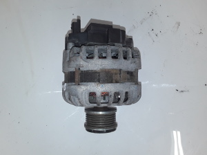 Dacia Dokker (2012–2017) Alternator 231004527 - 4
