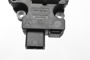  Interior shoulder valve motor 