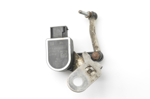 Headlight leveling switch - 6860843