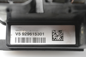 BMW 4 SERIES F82 (2013–2020) Muu juhtplokk 9296153 - 2