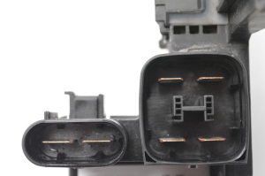 BMW 4 SERIES F82 (2013–2020) Muu juhtplokk 9296153 - 4
