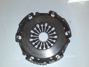Dacia Dokker (2012–2017) Clutch pressure plate - 2