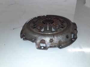 Dacia Dokker (2012–2017) Clutch pressure plate - 3