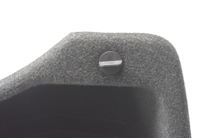 BMW 4 SERIES F82 (2013–2020) Trunk interior trim 7311027 - 5