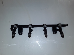 Common Rail Kraftstoffleitung - 8200494284