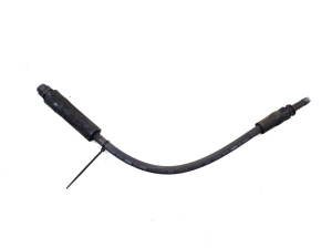   Rear brake hose 