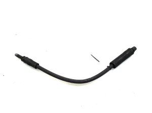   Rear brake hose 