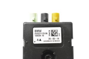 BMW 4 SERIES F82 (2013–2020) Antenas pastiprinātājs 9231179 - 2