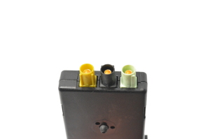 BMW 4 SERIES F82 (2013–2020) Antenas pastiprinātājs 9231179 - 4
